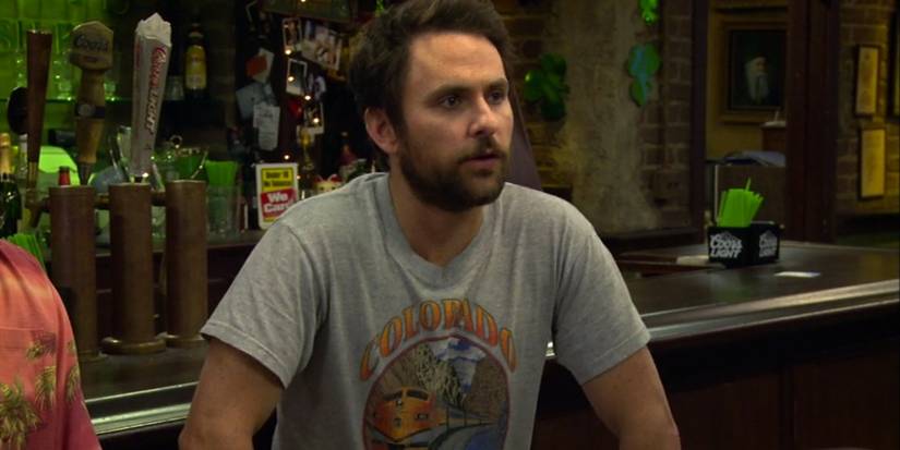 It’s Always Sunny: 10 Worst Examples Of Charlie Work, Ranked