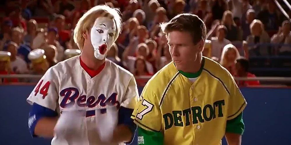 10 Best Slapstick Comedies Of The 1990s ( Besides Dumb And Dumber )