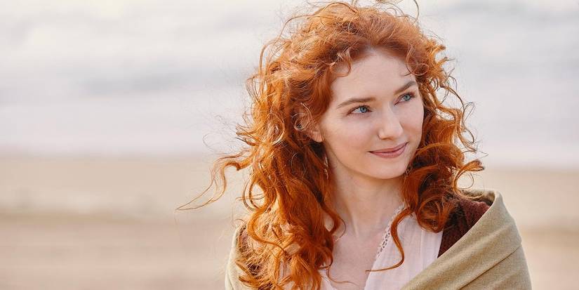 Poldark: 10 Reasons Demelza Is The Heroine We All Needed Poldark: 10 Reasons Demelza Is The Heroine We All Needed