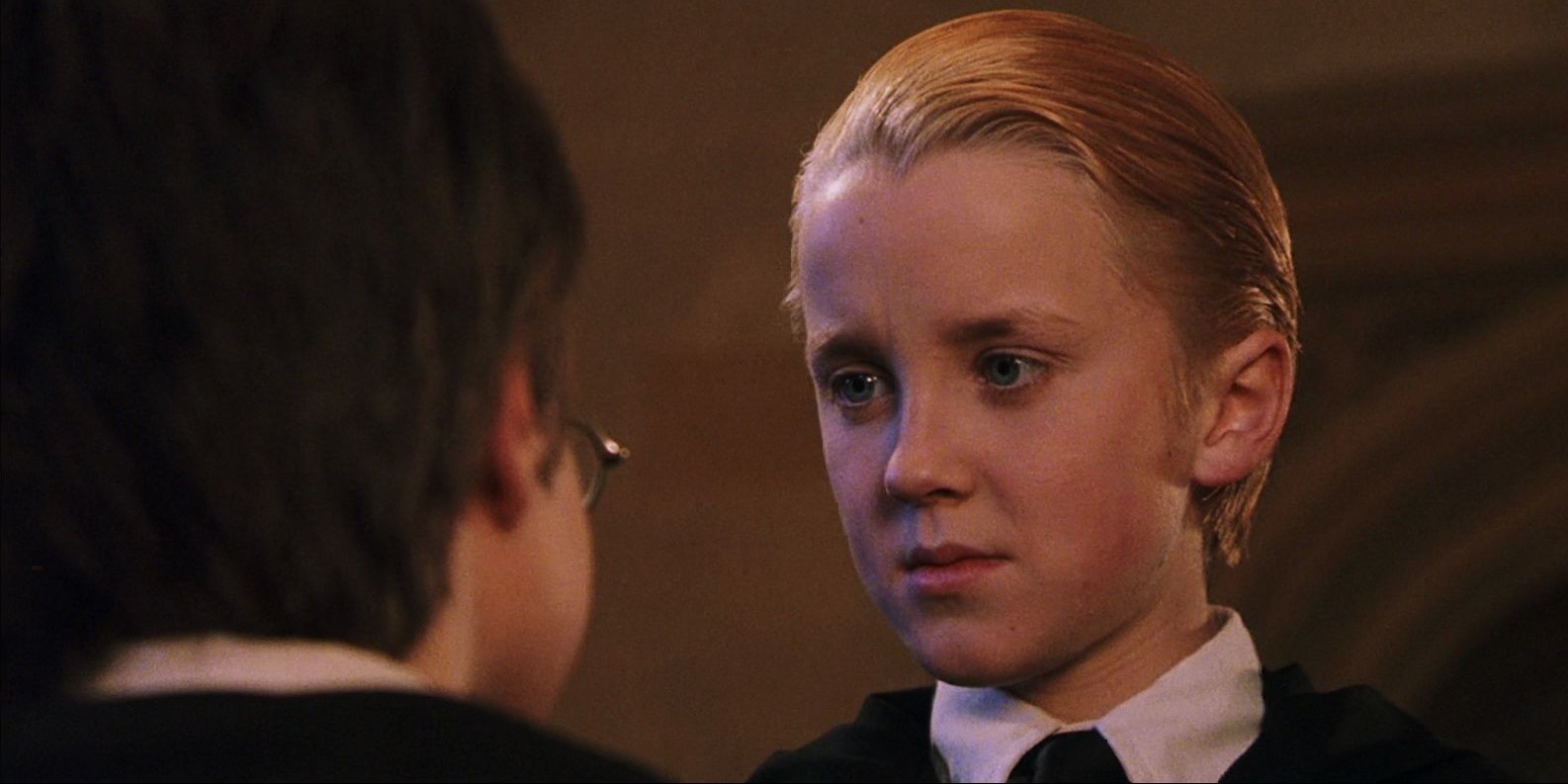 5 Reasons Draco Malfoy Is Sympathetic (& 5 Hes Simply the Worst)