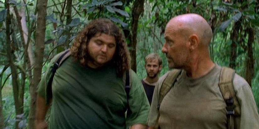 Lost: 10 People Hurley Should Have Been With (Other Than Libby)