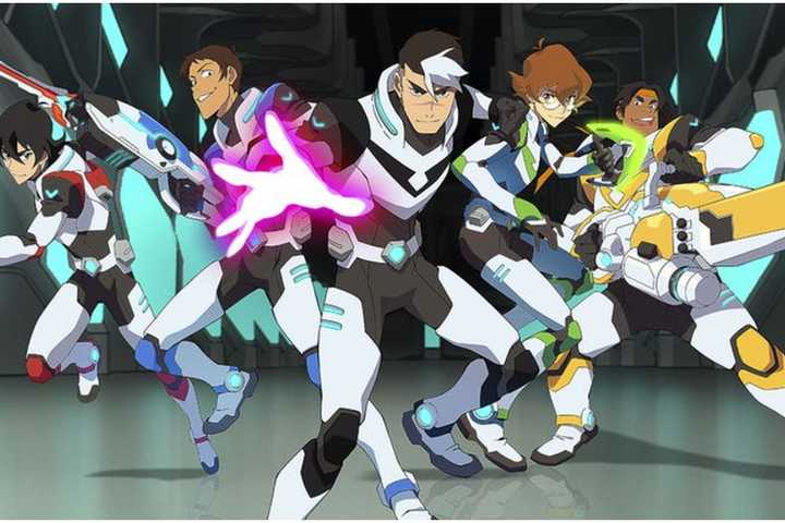 Voldaron Voltron | ScreenRant