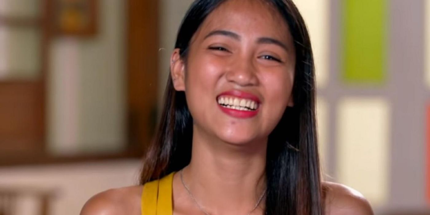 90 Day Fiancé Fans Recreate Big Ed in Viral Tiktok 'I like the View' Trend