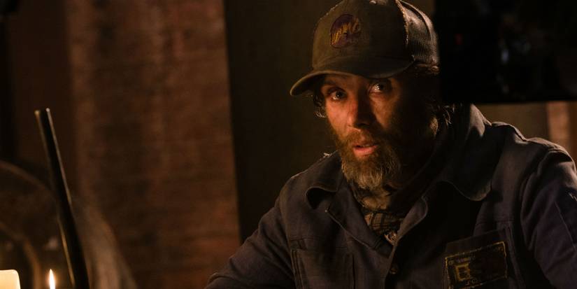 Cillian Murphy's Horror Movies, Ranked (Including Quiet Place 2)