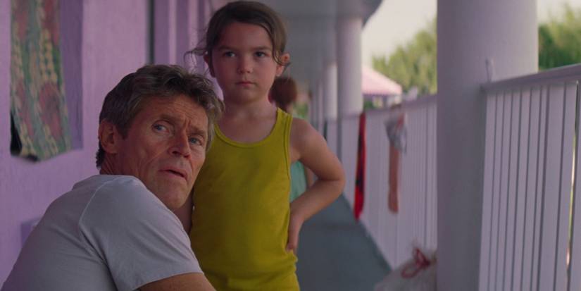 The Florida Project's Ending Explained
