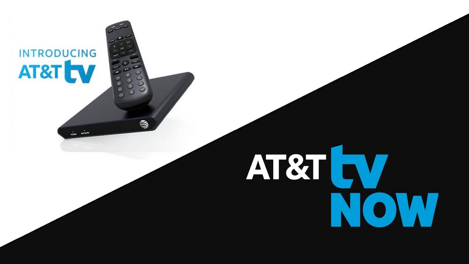 AT&T TV Vs AT&T TV NOW: Here's How They Are Different