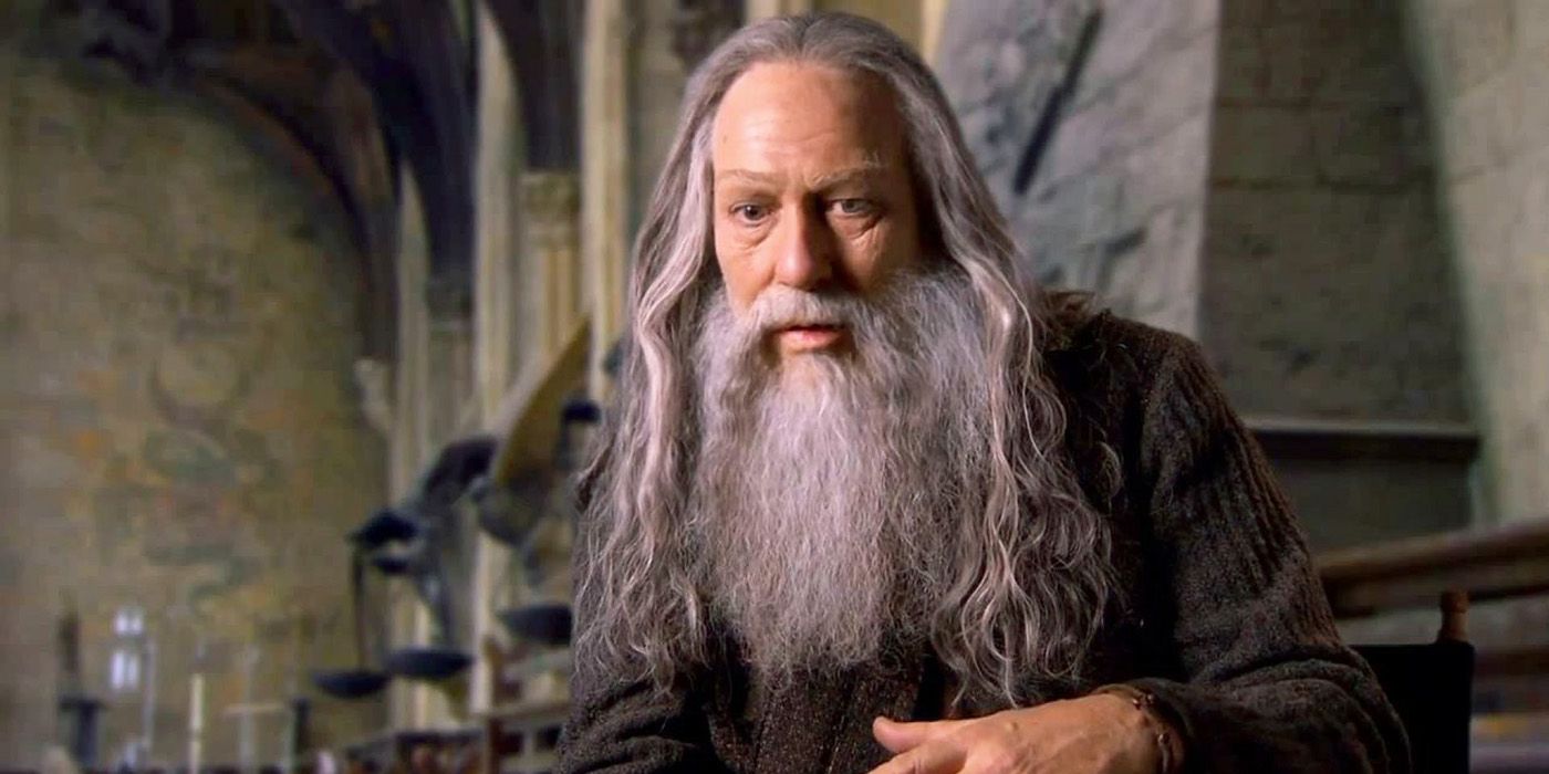 Aberforth Dumbledore