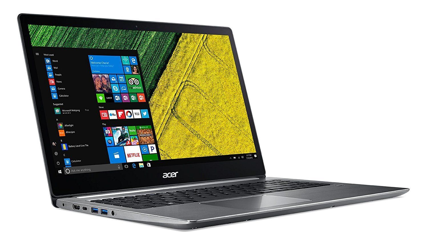 Acer