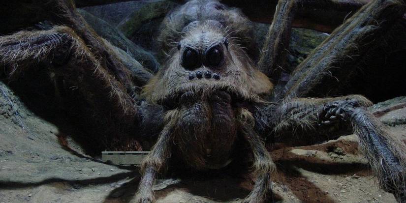 10 Most Iconic Harry Potter Creatures Sorted Into Their Hogwarts Houses