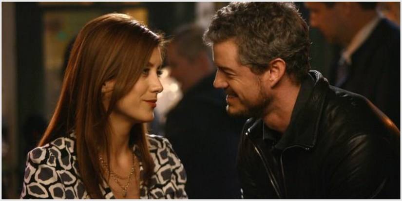 Grey's Anatomy: Addison's 10 Most Emotional Quotes, Ranked