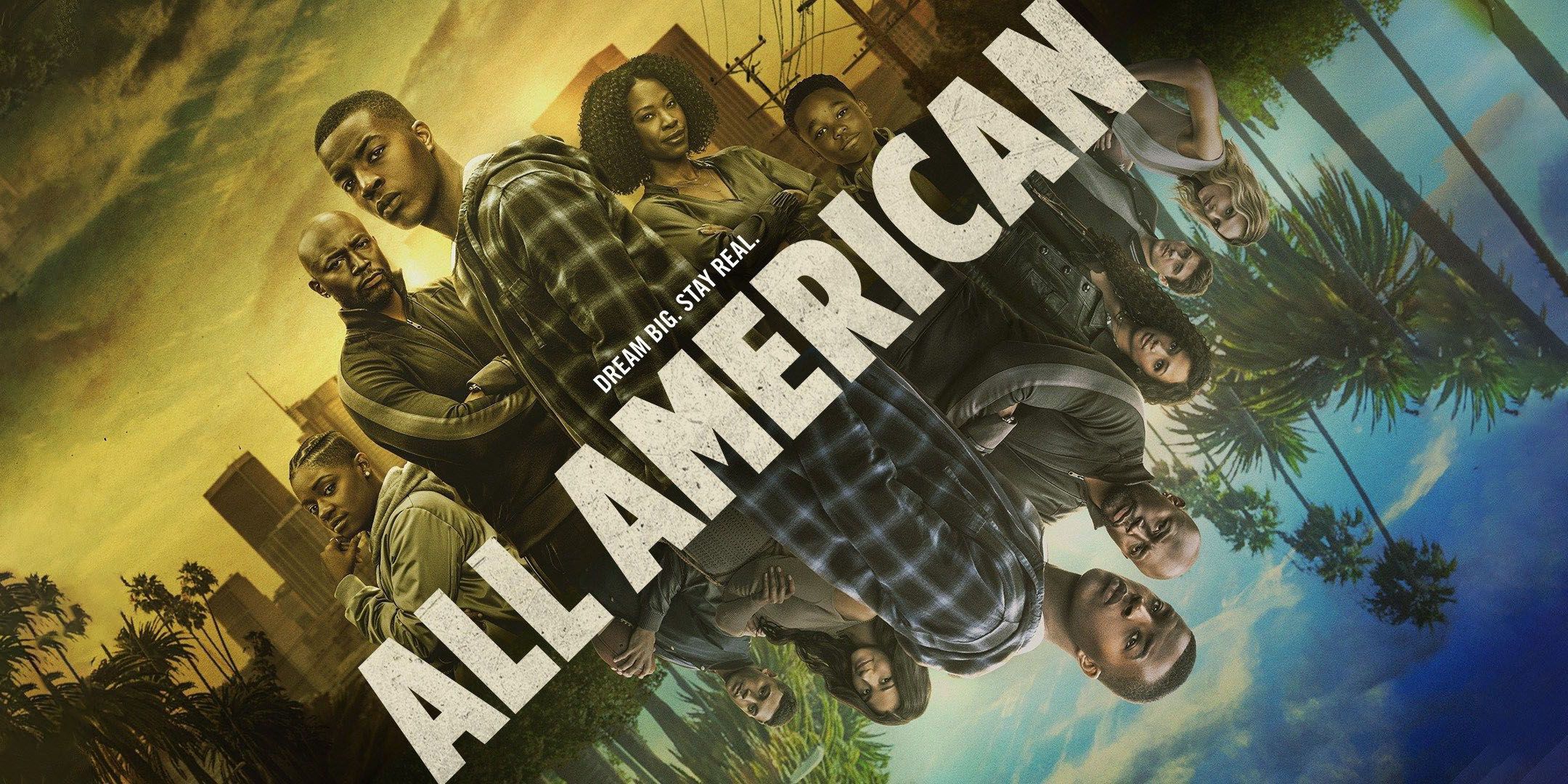 All American Season 3: Release Date & Story Details ...