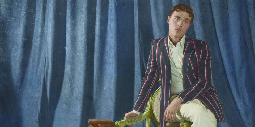 Dandy Mott em American Horror Story: Freak Show