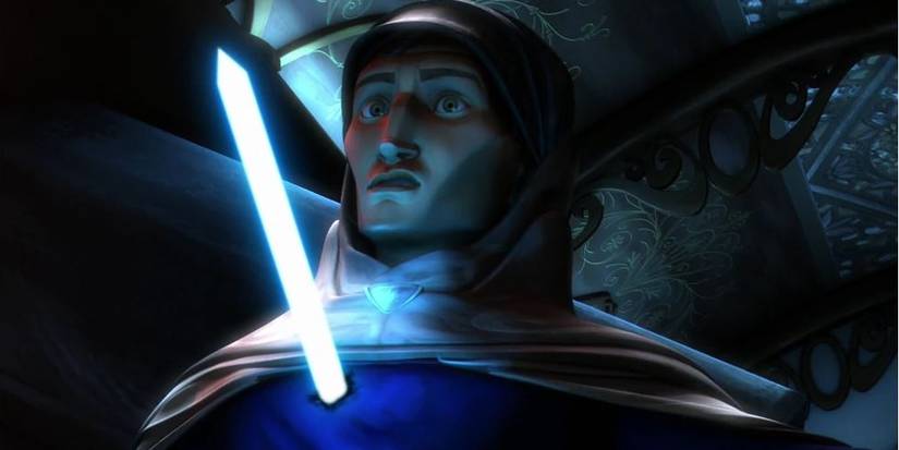 Star Wars: Anakin Skywalker’s 10 Most Sinister Pre-Vader Quotes