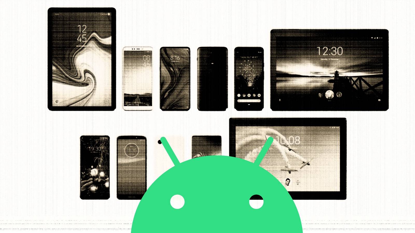 Isolated Android Device 1 Billion Vulnerable Android Devices: What To Do To Protect Your Data
