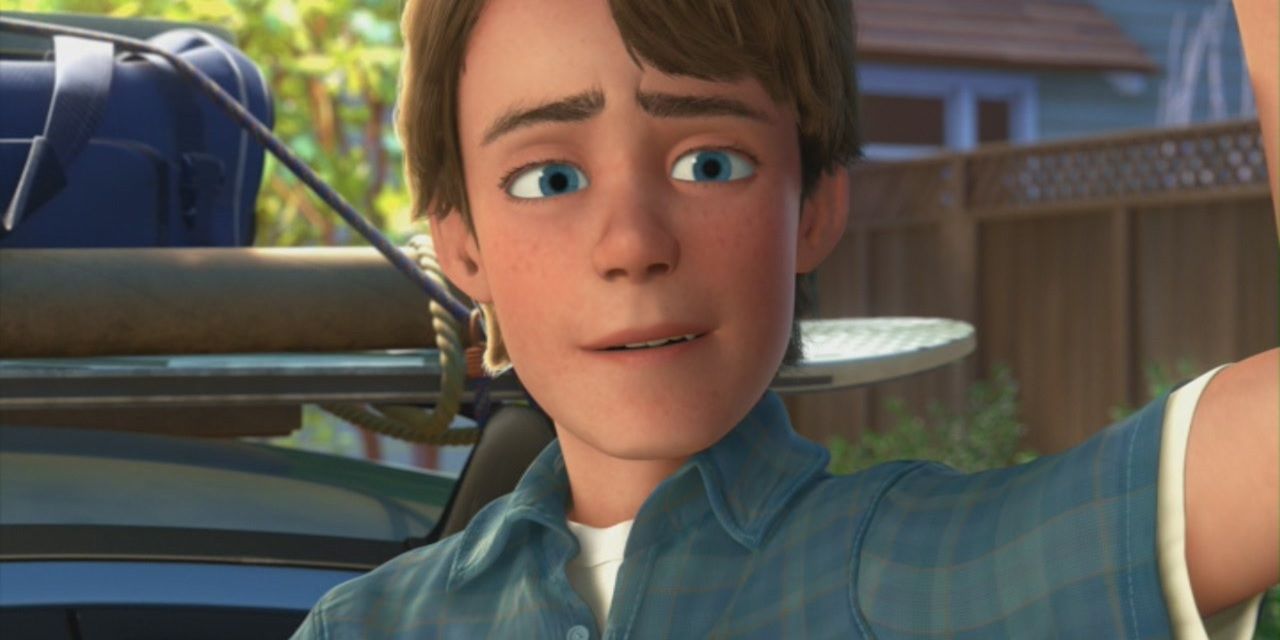 Top 10 Child Protagonists in Pixar Movies Ranked