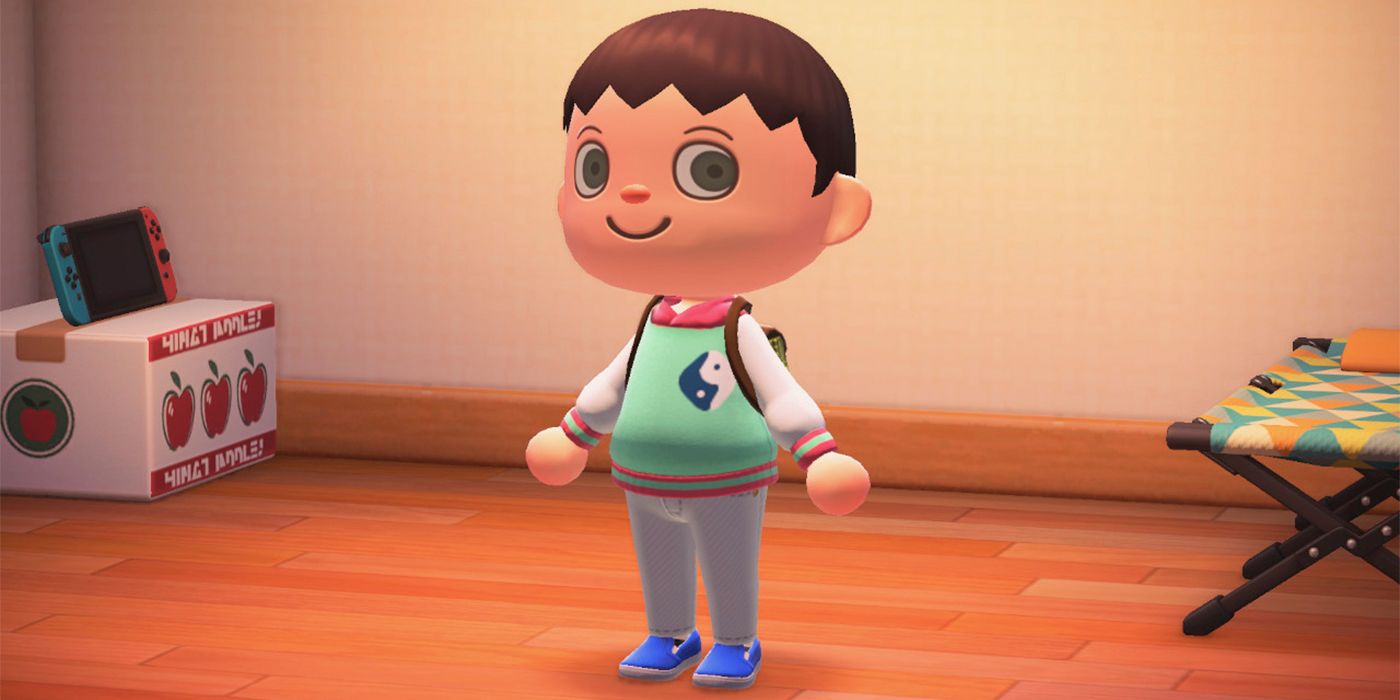 Animal Crossing New Horizons How To Make Custom Clothing