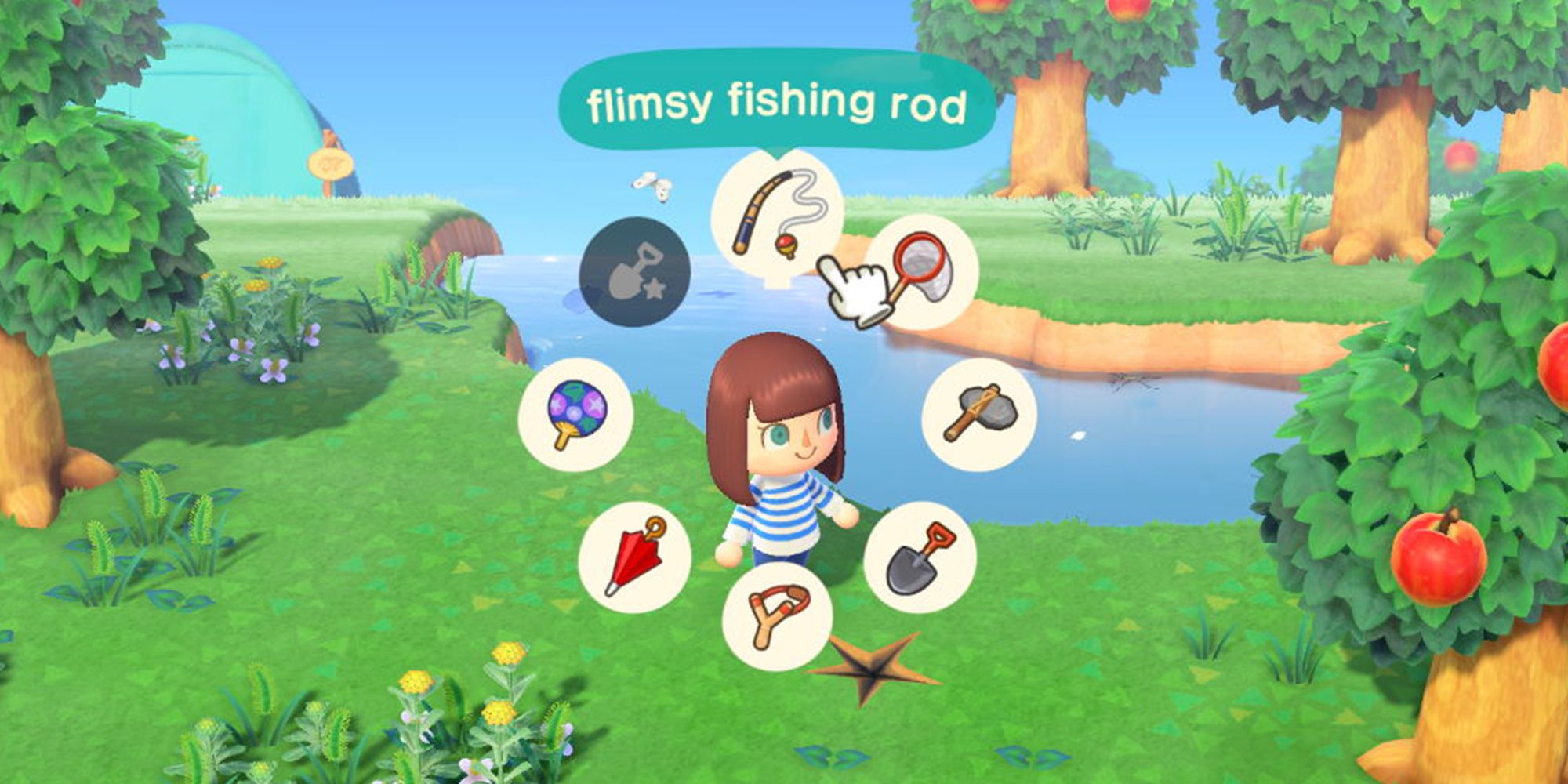 Animal Crossing: How Long Every Tool Lasts Before Breaking