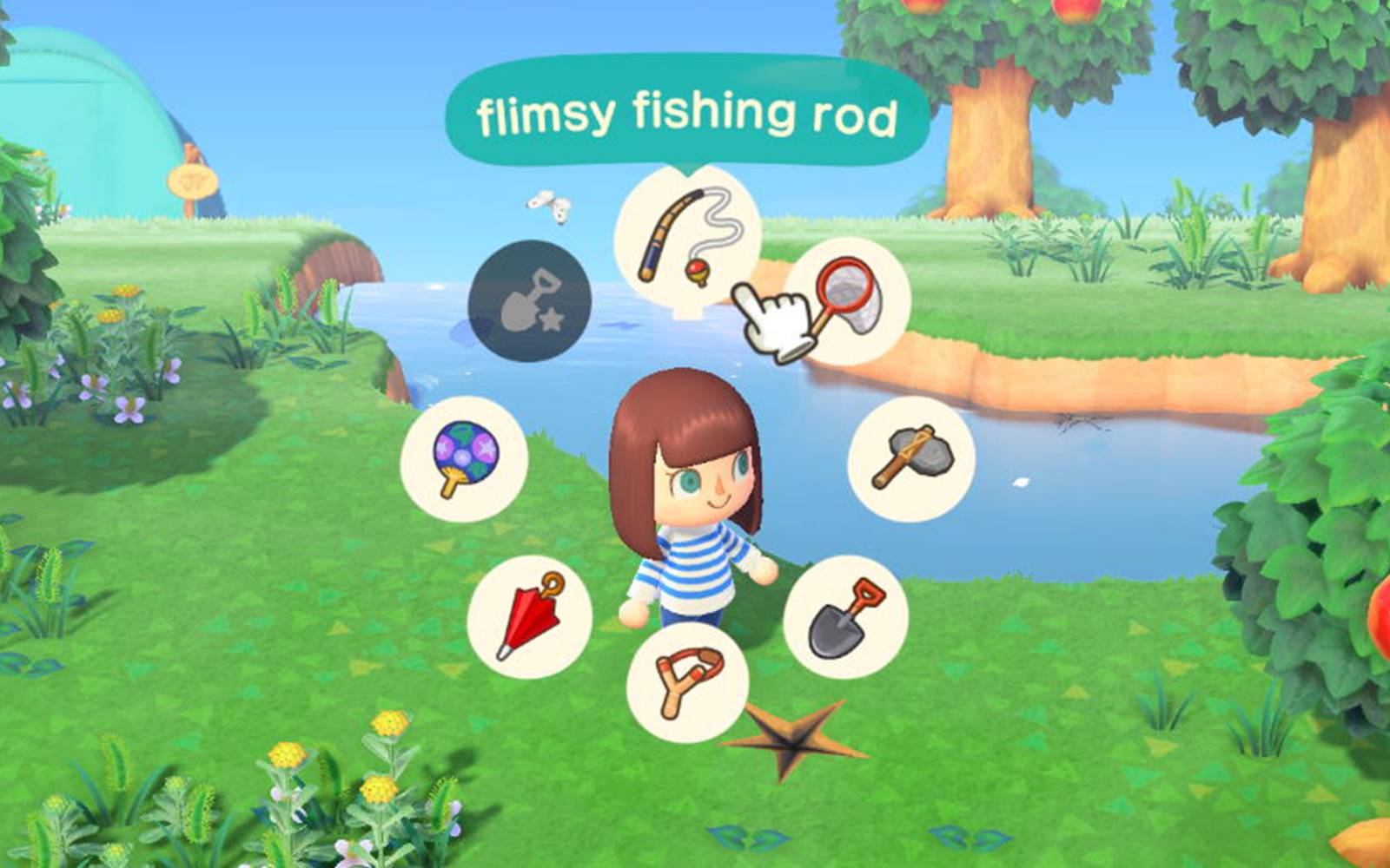 Animal Crossing: How Long Every Tool Lasts Before Breaking Animal Crossing: How Long Every Tool Lasts Before Breaking