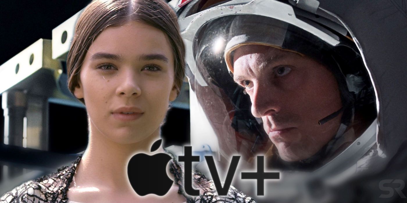Apple TV Is Most Divisive Streaming Service