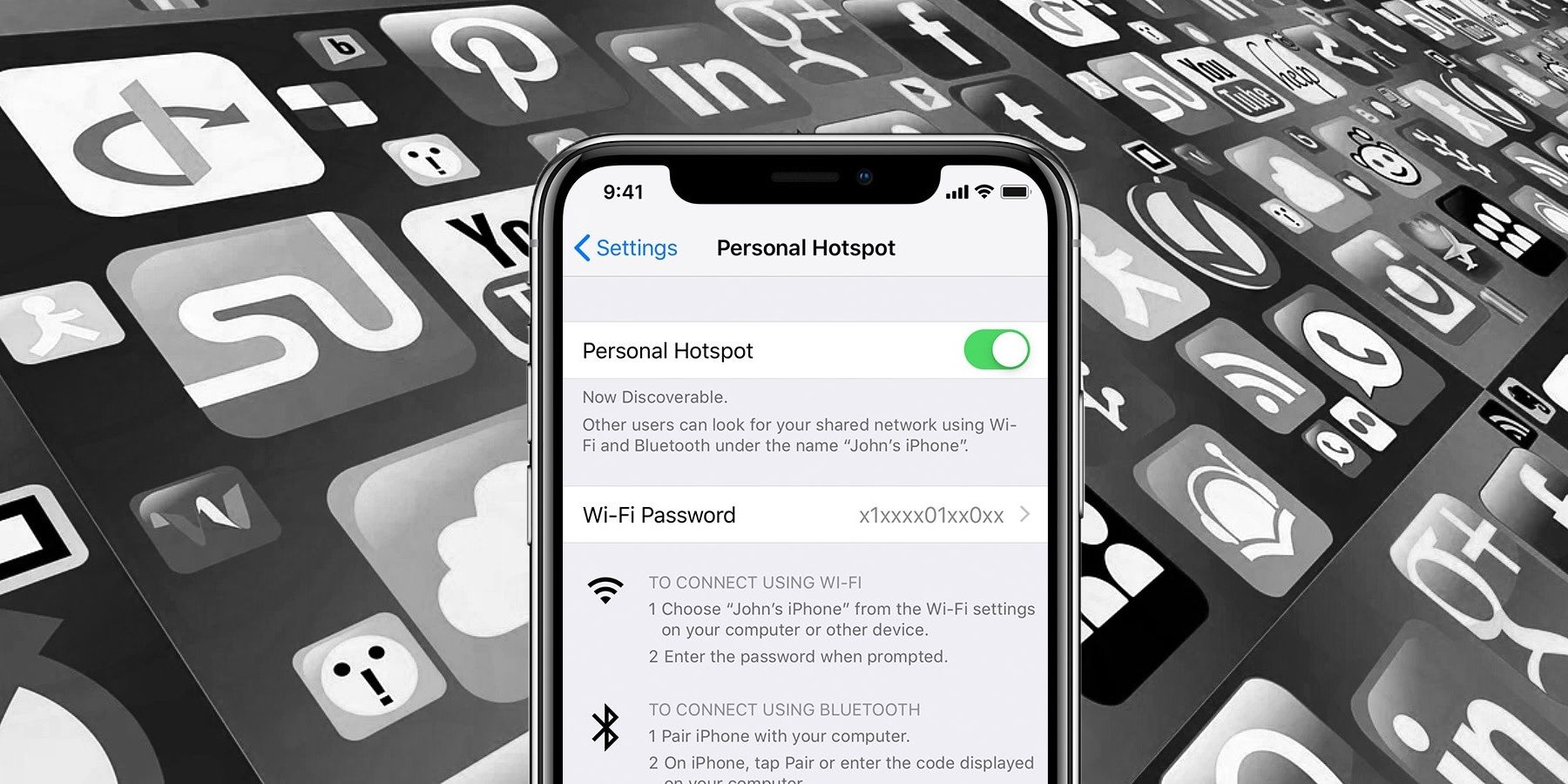 Experiencing Iphone Ipad Personal Hotspot Issues Here S Why