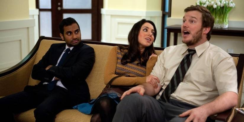April Andry Parks and Rec: 10 Saddest Things About April