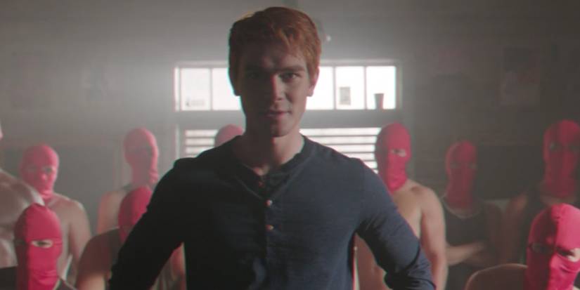 10 Times Archie Made Everything Worse On Riverdale