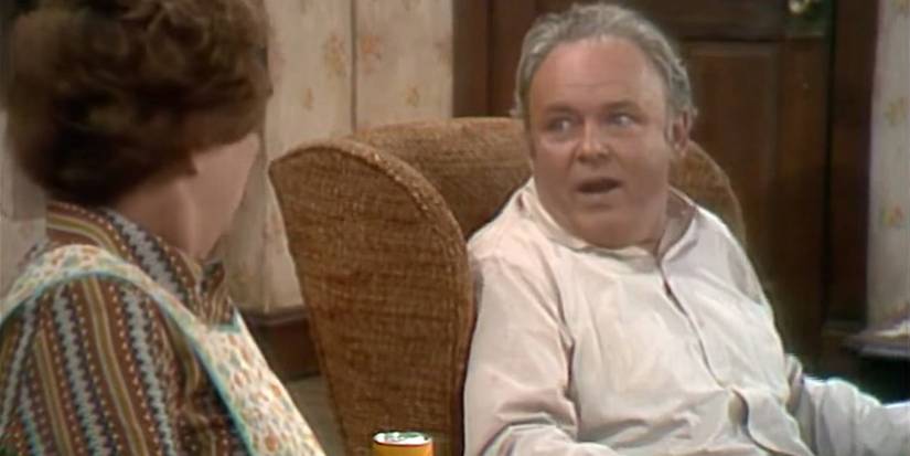 All In The Family: 10 Things You Didn't Know About The Episode 
