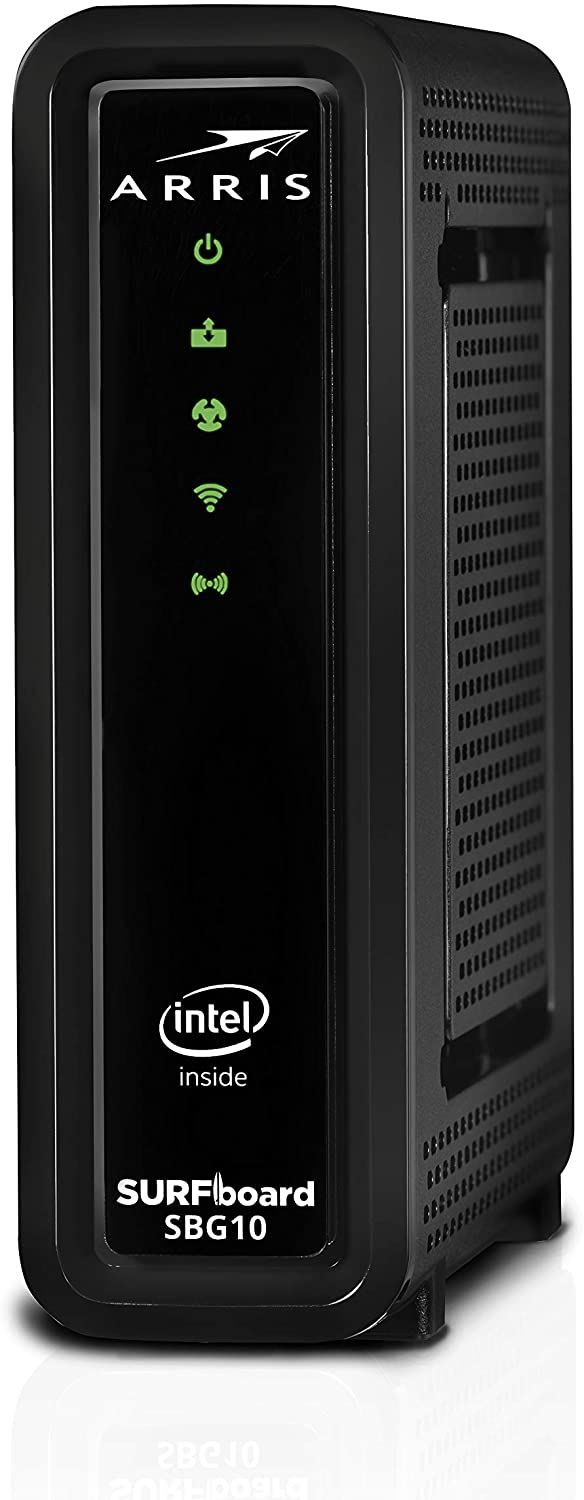 Best Modem Router Combo Updated 2020