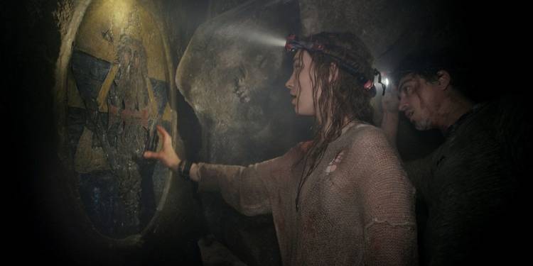 Netflix's New Hit Survival Thriller Is A Reminder To Watch This Underrated Horror From 10 Years Ago