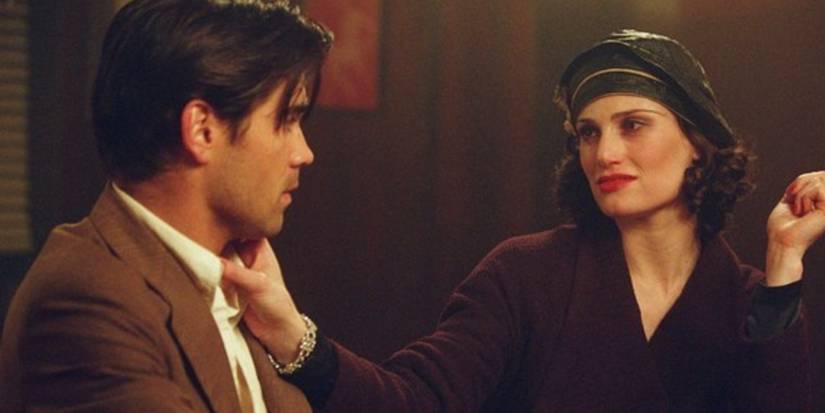 Colin Farrell in Ask the Dust