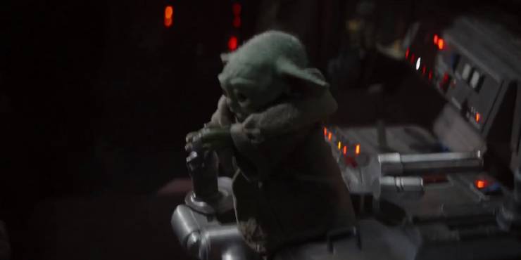 The Mandalorian 10 Hidden Details About Season 1 Everyone Completely Missed