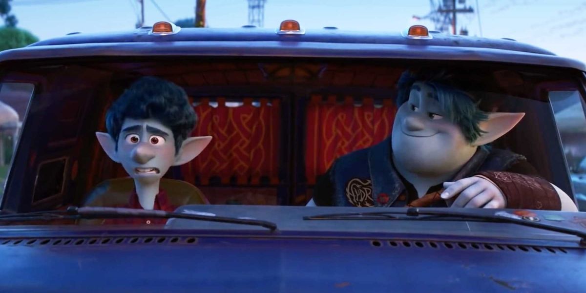 Disney Pixars Onward 5 Quotes That Will Warm Your Heart (& 5 Thatll Break It)