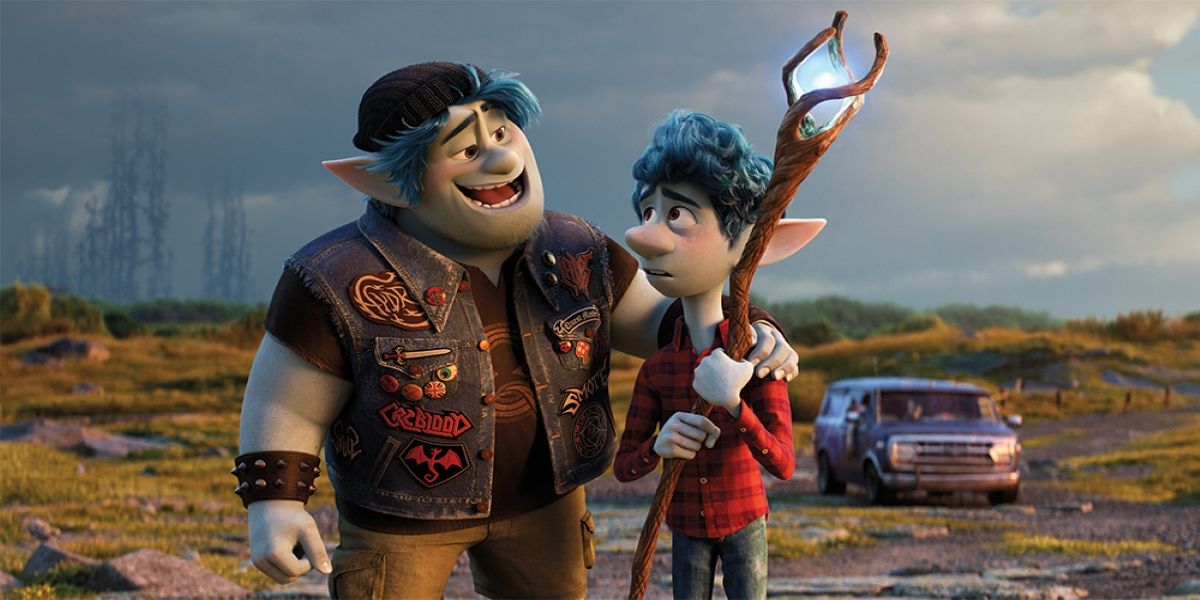 Pixars Onward 5 Reasons Ian Is The Best (& 5 Reasons Its Barley)