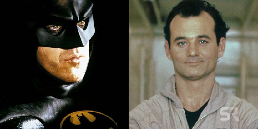 Batman 1989: The Actor Who Almost Played Bruce Wayne