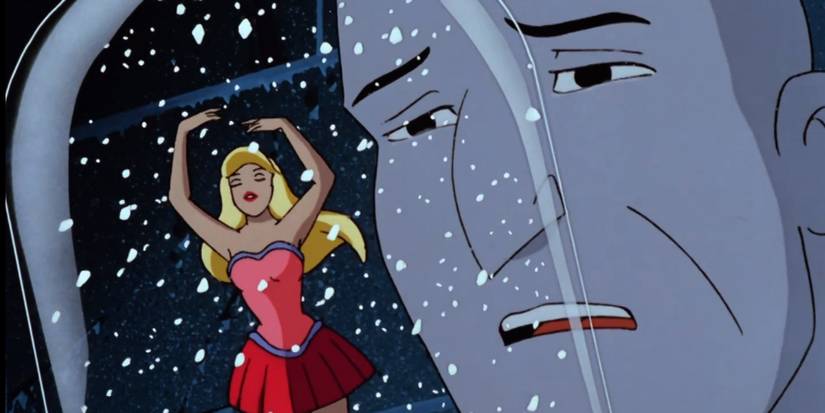 8 Batman: The Animated Series Villains Portrayed Better Than The Live ...