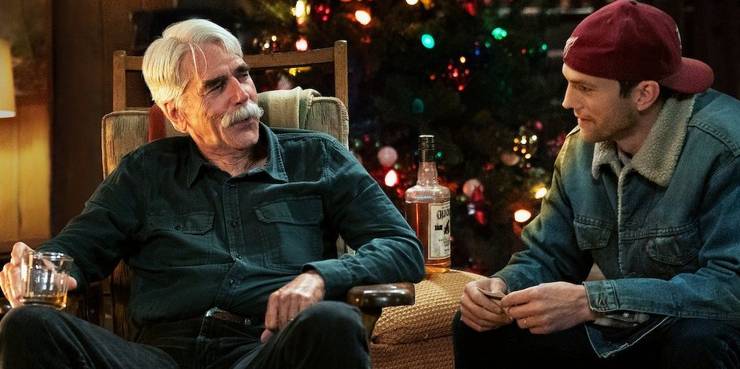 10 Things You Didn T Know About The Main Characters Of The Ranch