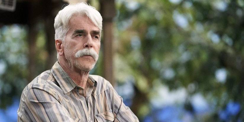 10 Things You Didn't Know About The Main Characters Of The Ranch