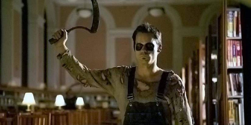 10 Movies To Watch If You Love The Blair Witch Project
