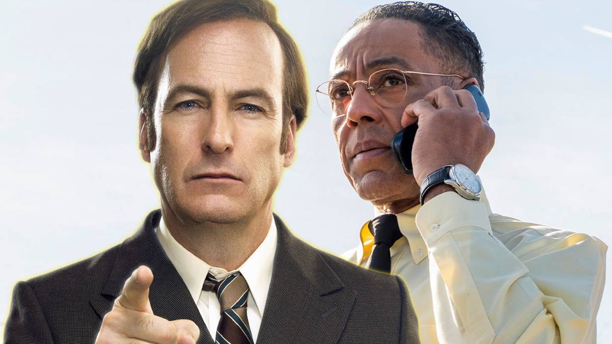 There's Still 1 Huge Gus Fring Mystery Unsolved After Better Call Saul