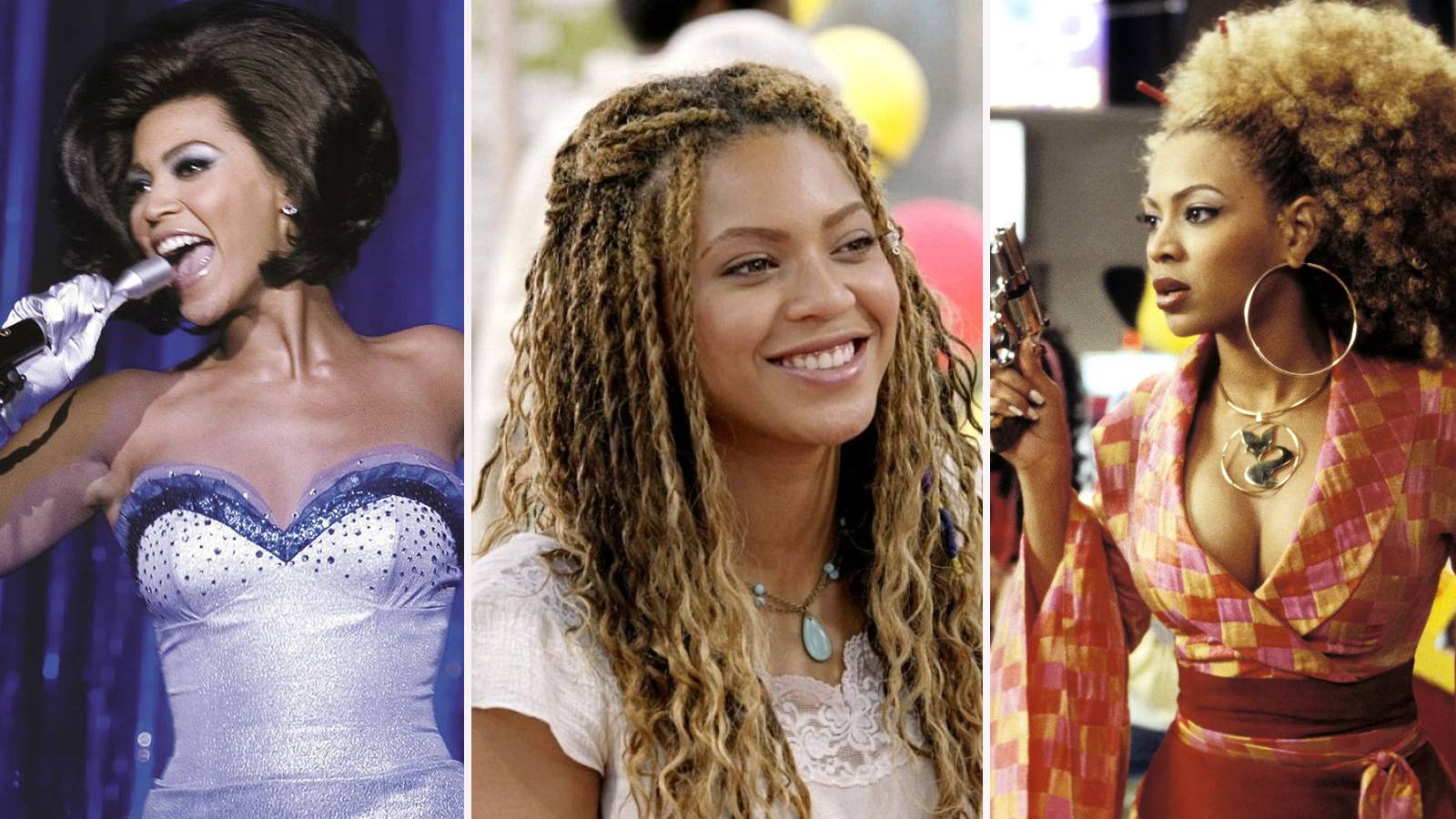 Beyoncé’s 10 Acting Roles, Ranked