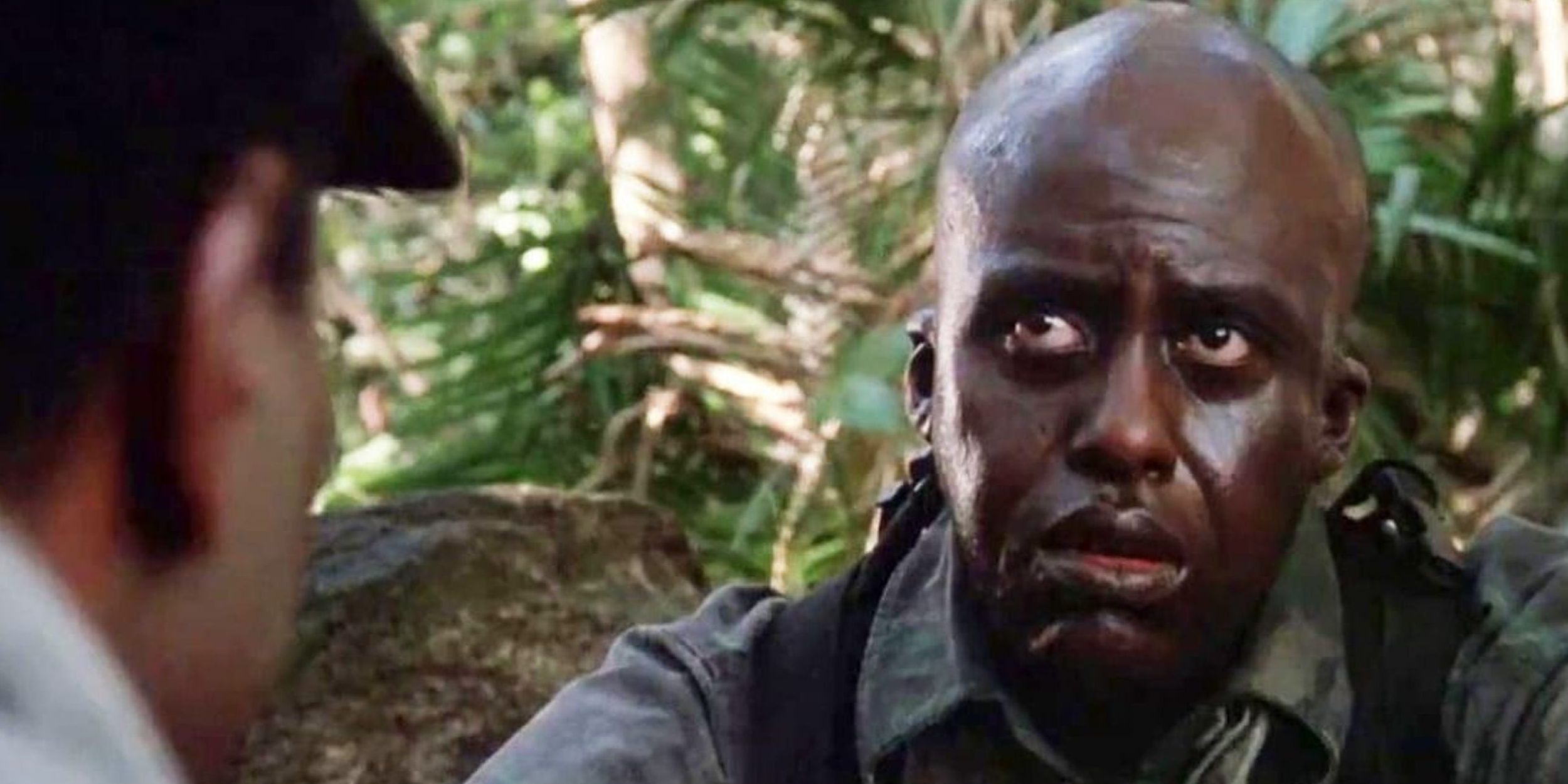 The 15 Most Badass Quotes From Predator