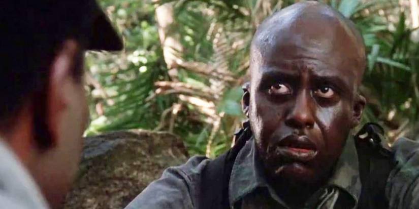 10 Underrated Badass Quotes From The Predator Franchise, Ranked