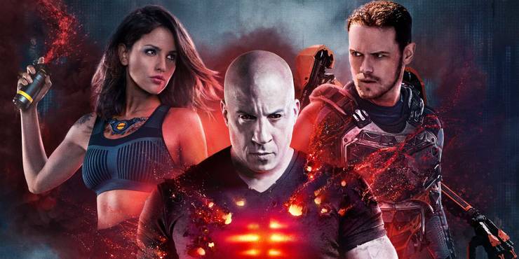 Bloodshot 2 Release Date Story Will It Happen Screen Rant