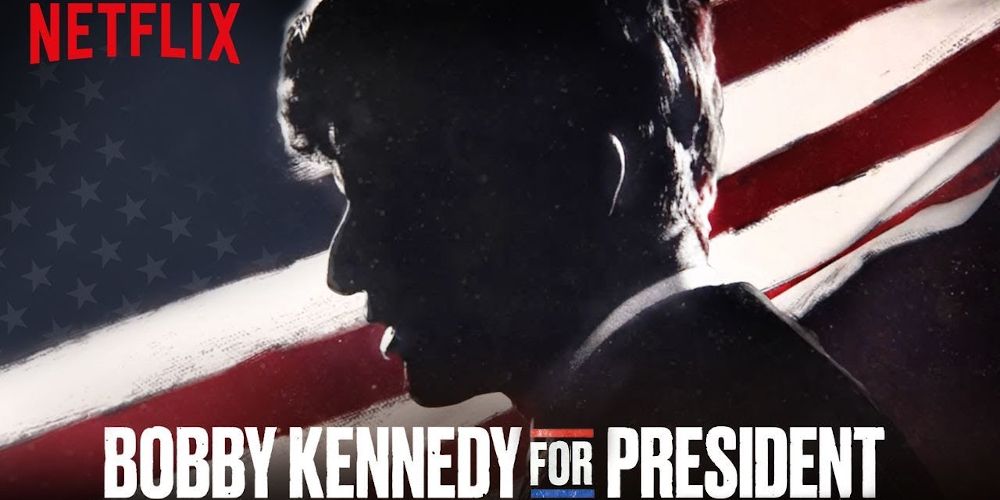 Election Year 10 Best Netflix Documentaries About American Politics