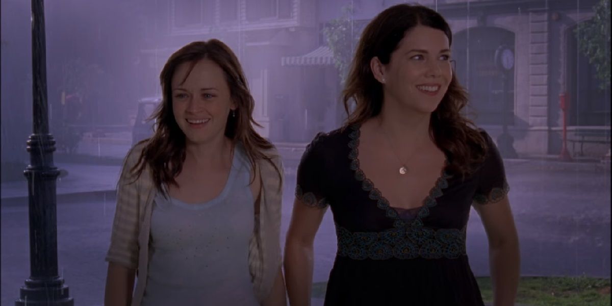 10 Best Episodes Of Gilmore Girls Ranked According To IMDb