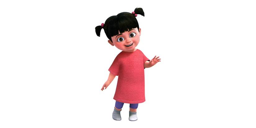 Top 10 Child Protagonists in Pixar Movies, Ranked
