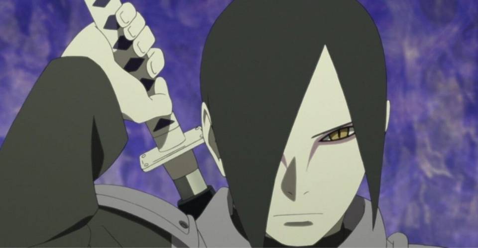 Boruto 5 Reasons Orochimaru Is A Better Person Now 5 Reasons He S Not