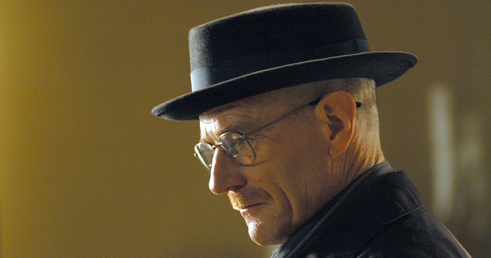 Breaking Bad: 5 Times Heisenberg Pretended To Be Walter