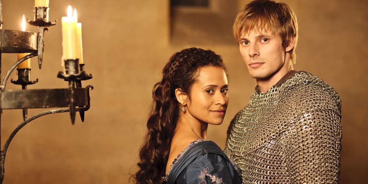 Merlin The 10 Saddest Moments Ranked