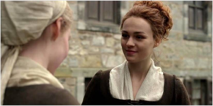 Outlander: Brianna's 10 Most Quotable Lines